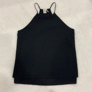 Paper Crane Tanktop Blouse